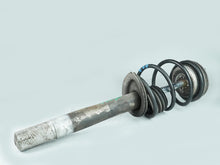 Load image into Gallery viewer, 1997 - 2003 BMW 5 SERIES E39 STRUT SHOCK ABSORBER COIL SPRING LEFT FRONT OEM, price