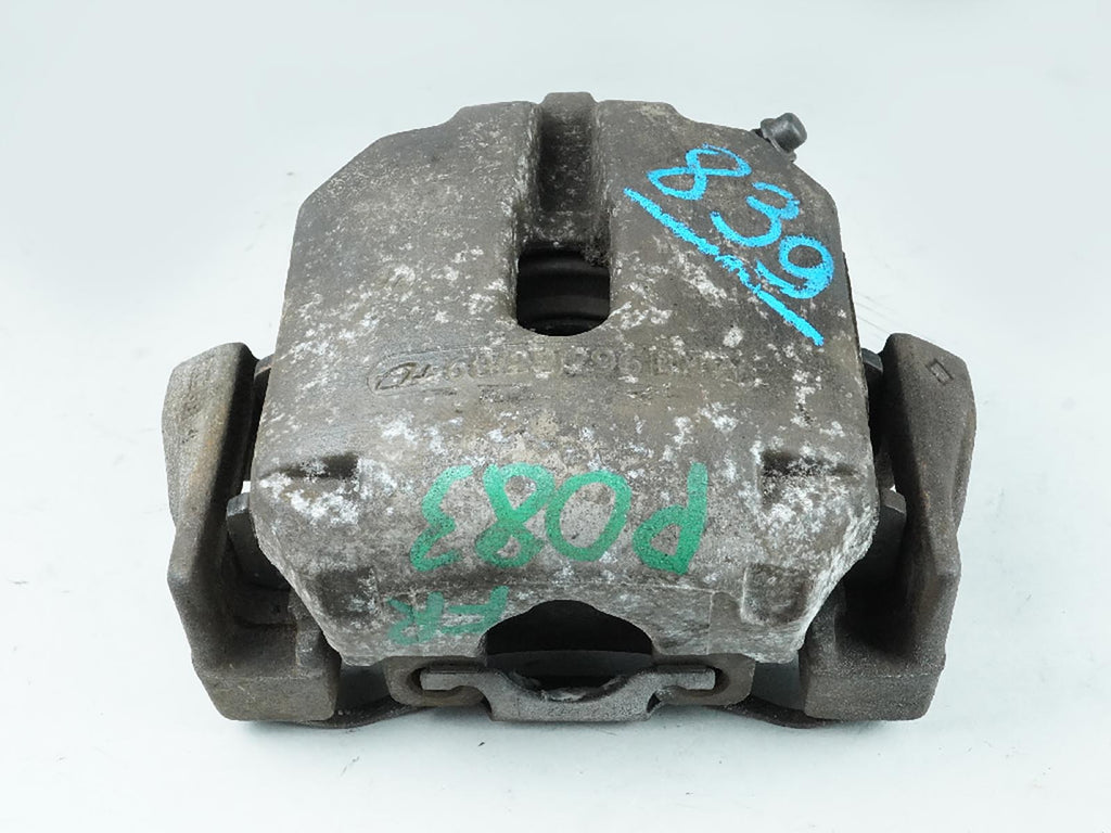  1997 - 2003 BMW 5 SERIES E39 BRAKE CALIPER FRONT RIGHT PASSENGER SIDE RH OEM, buy