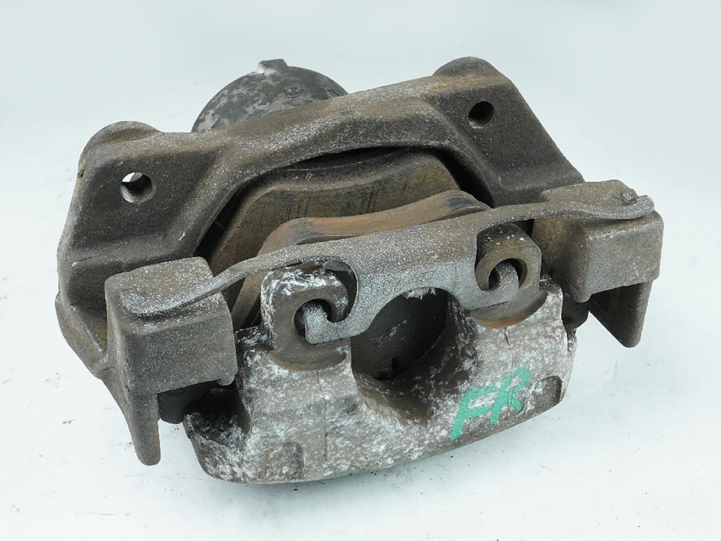  1997 - 2003 BMW 5 SERIES E39 BRAKE CALIPER FRONT RIGHT PASSENGER SIDE RH OEM, cheap