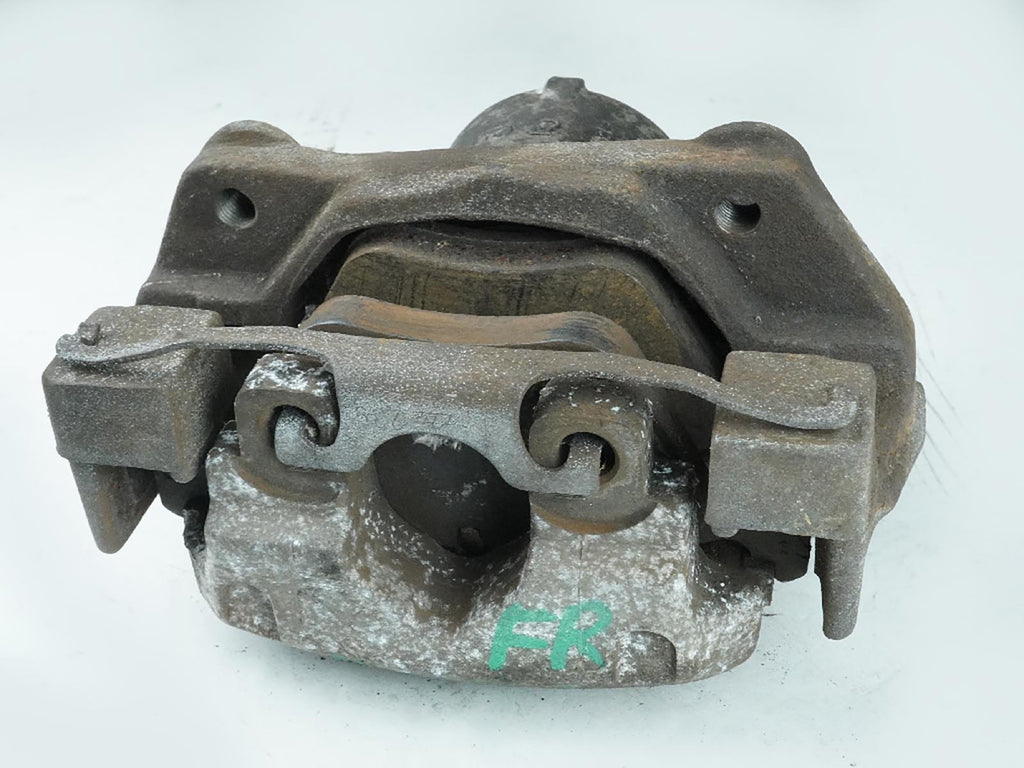  1997 - 2003 BMW 5 SERIES E39 BRAKE CALIPER FRONT RIGHT PASSENGER SIDE RH OEM, used