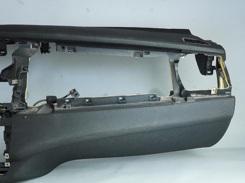  2007 - 2013 BMW X5 E70 DASHBOARD PANEL COVER INTERIOR FRONT WO HEAD UP DISPLAY, in stock