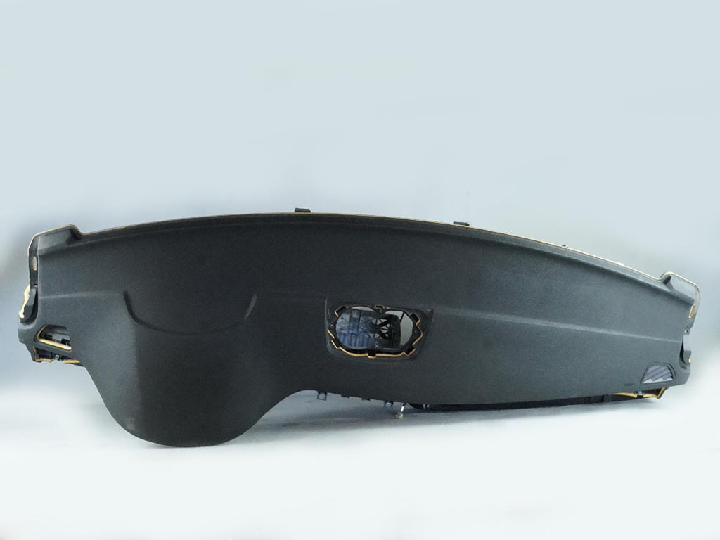  2007 - 2013 BMW X5 E70 DASHBOARD PANEL COVER INTERIOR FRONT WO HEAD UP DISPLAY, price