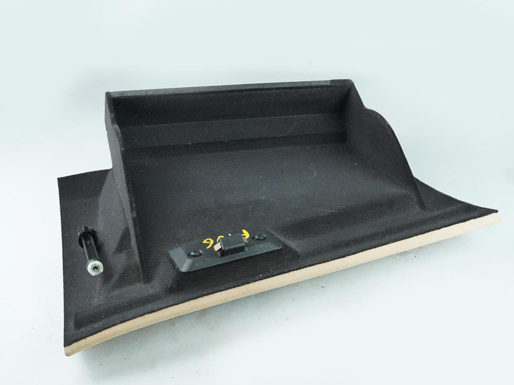  2004 - 2006 BMW X3 E83 GLOVE BOX COMPARTMENT TRAY DASHBOARD RIGHT PASSENGER OEM, price