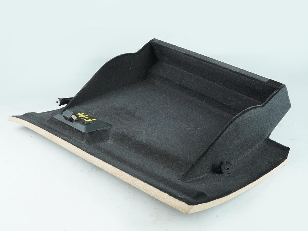  2004 - 2006 BMW X3 E83 GLOVE BOX COMPARTMENT TRAY DASHBOARD RIGHT PASSENGER OEM, in stock