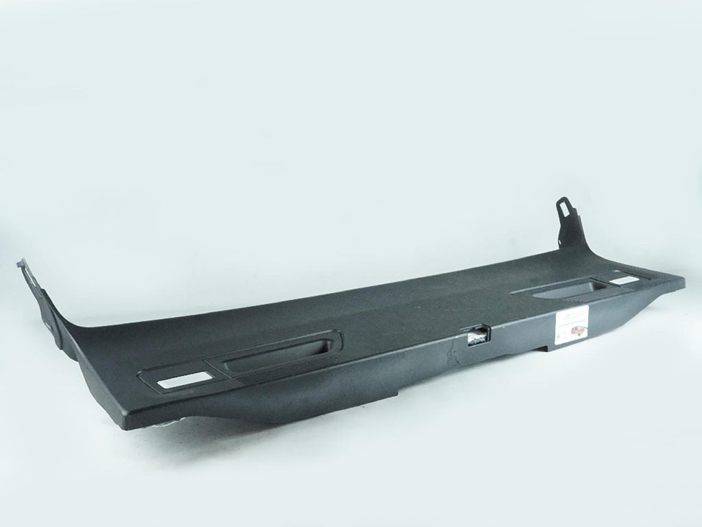  2007 - 2013 BMW X5  E70 COVER TRIM PANEL TRUNK TAILGATE INTERIOR UNIT REAR OEM, price