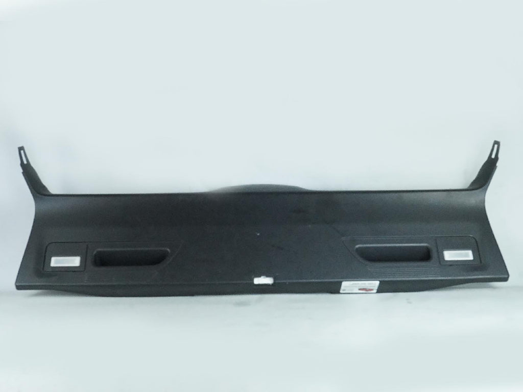  2007 - 2013 BMW X5  E70 COVER TRIM PANEL TRUNK TAILGATE INTERIOR UNIT REAR OEM, buy