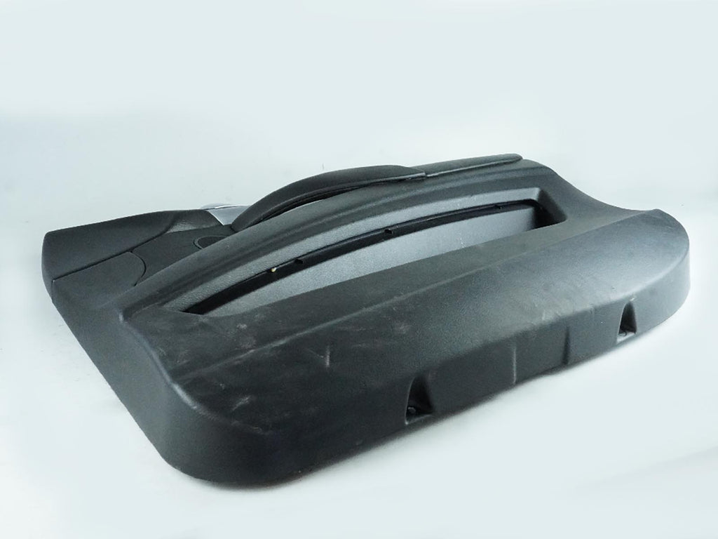  2007 - 2013 BMW X5 E70 DOOR PANEL COVER INNER W HANDLE WINDOW SWITCH FRONT RIGHT, in stock