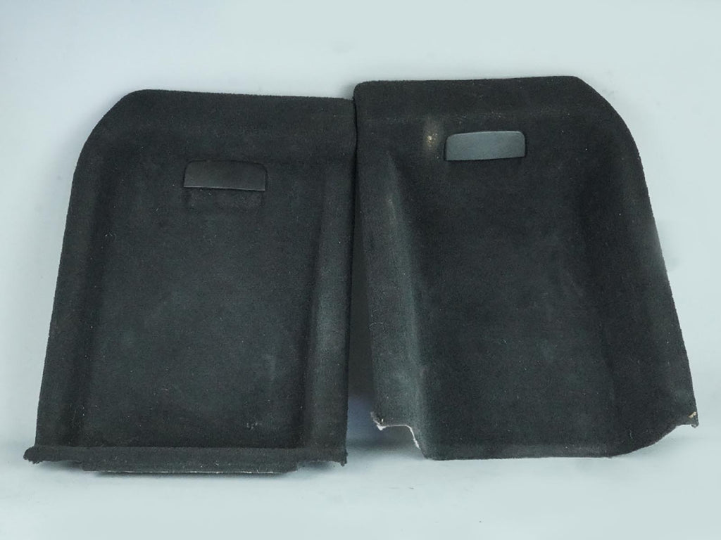  2007 - 2013 BMW X5 E70 TRUNK BOOT LINIG COVER TRIM CARPET REAR LEFT RIGHT OEM, buy