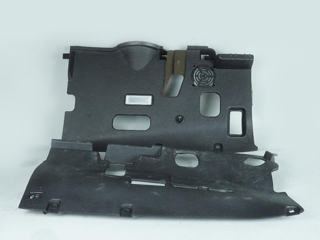  2007 - 2013 BMW X5 E70 DASH KNEE TRIM COVER FRONT RIGHT LEFT 5145716178605 OEM, price