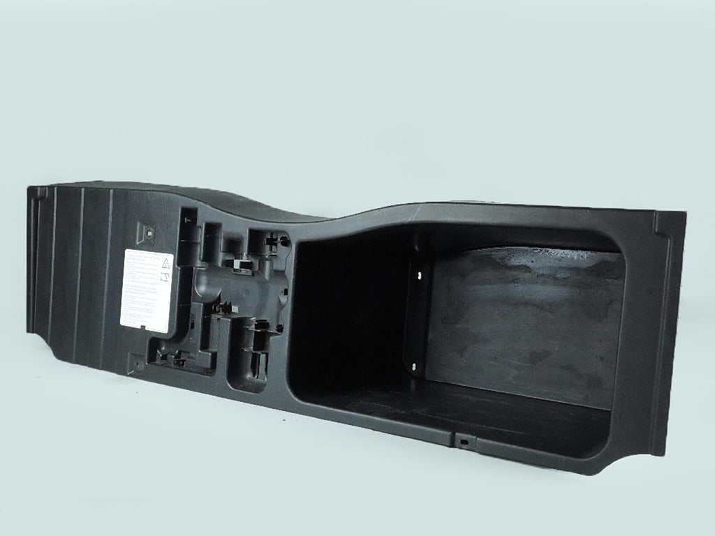  2007 - 2013 BMW X5 E70 4.4 TRUNK BATTERY STORAGE TRAY TOOL BOX HOUSING COVER OEM, cheap