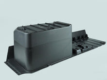 Load image into Gallery viewer, 2007 - 2013 BMW X5 E70 4.4 TRUNK BATTERY STORAGE TRAY TOOL BOX HOUSING COVER OEM, used