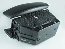 Load image into Gallery viewer, 2010 - 2013 BMW X5 E70 CENTER CONSOLE STORAGE COMPARTMENT ARM REST PANEL OEM, price