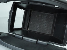 Load image into Gallery viewer, 2010 - 2013 BMW X5 E70 CENTER CONSOLE STORAGE COMPARTMENT ARM REST PANEL OEM, used