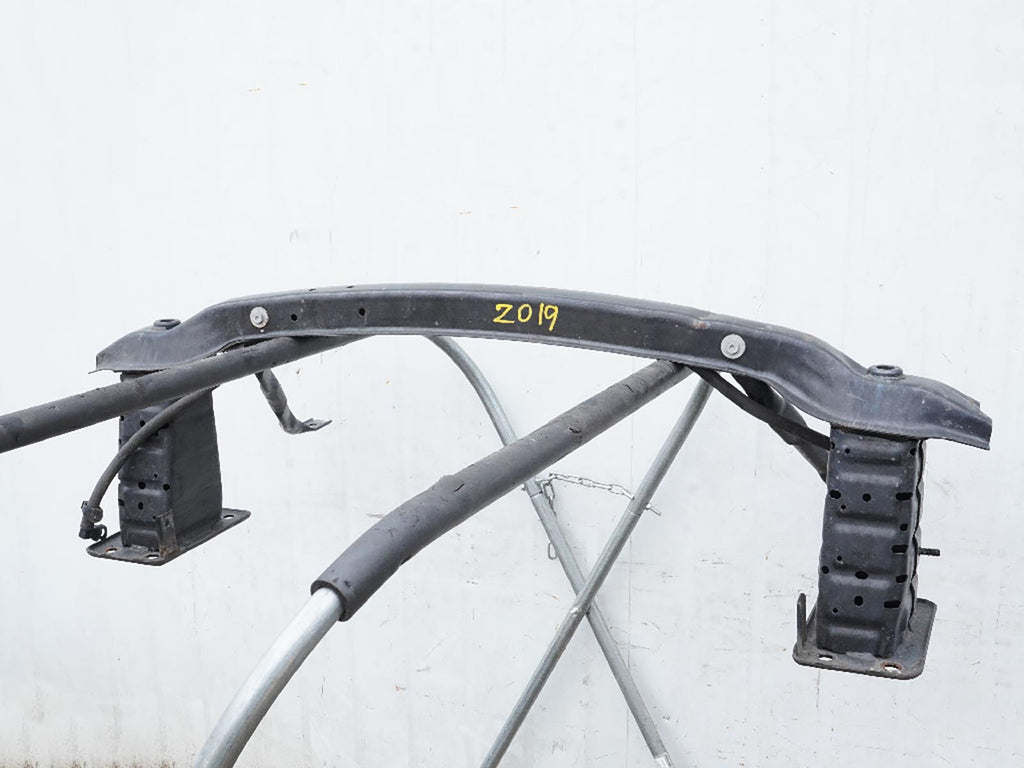  2011 - 2013 BMW X5 E70 REINFORCEMENT BAR BUMPER EXTERIOR FRONT 511174529416 OEM, price