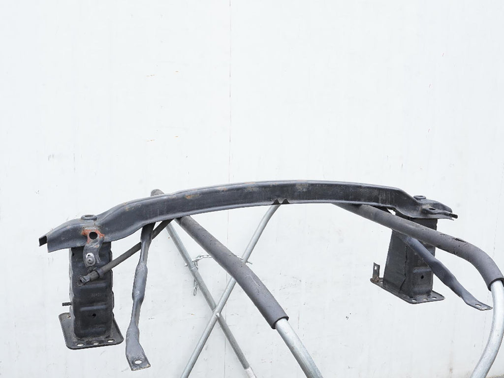  2011 - 2013 BMW X5 E70 REINFORCEMENT BAR BUMPER EXTERIOR FRONT 511174529416 OEM, in stock