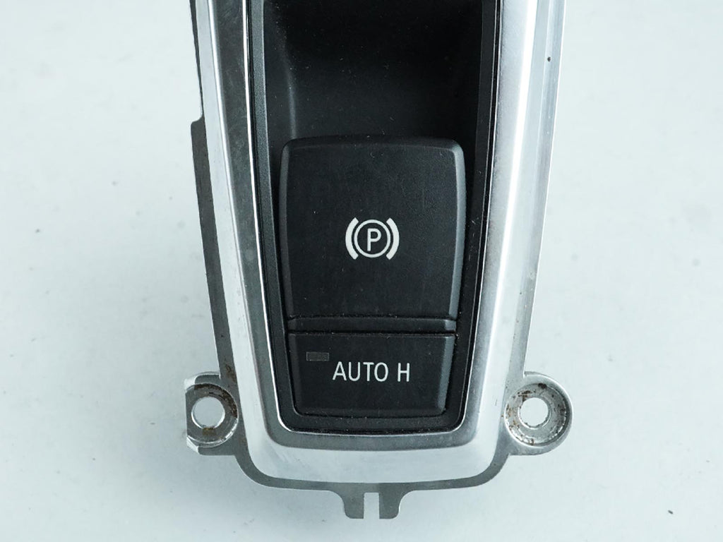  2007 - 2013 BMW X5 E70 EMERGENCY PARKING BRAKE ELECTRIC AUTO CONTROL SWITCH, buy