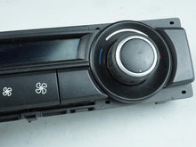 Load image into Gallery viewer, 2007 - 2013 BMW X5 E70 CLIMATE AC HEATER TEMEPRATURE CONTROL REAR WO SEAT HEAT, in stock