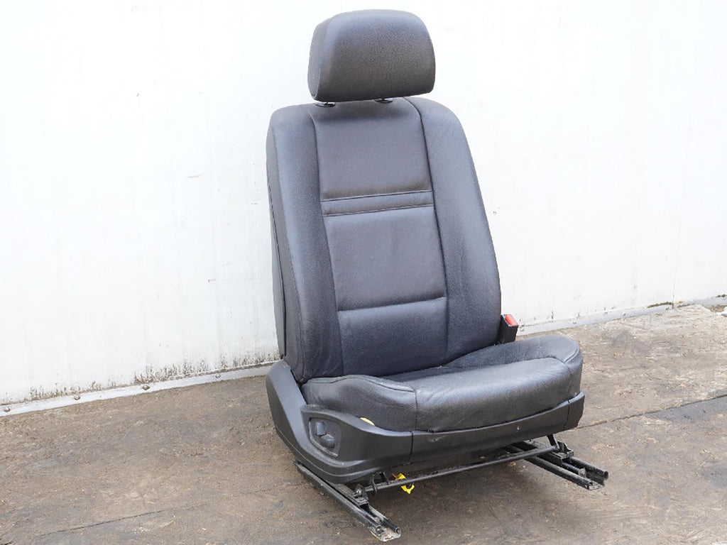  2008 - 2013 BMW X5 E70 SEAT LEATHER BUCKET ELECTRIC PASSENGER RIGHT FRONT OEM, price