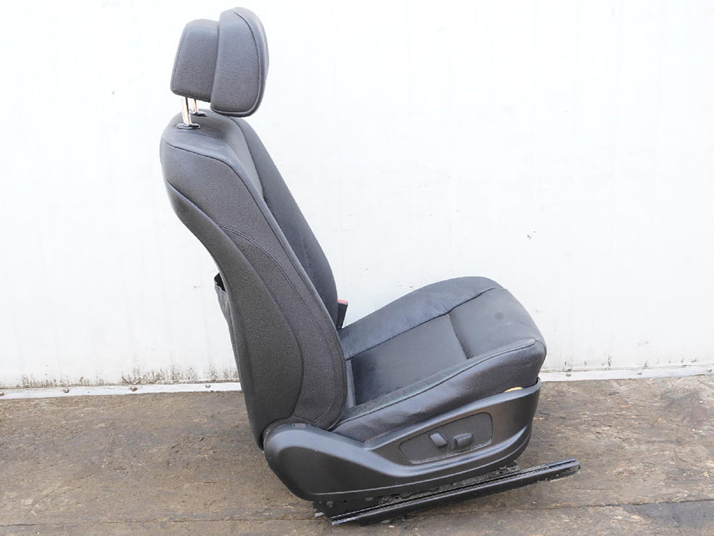  2008 - 2013 BMW X5 E70 SEAT LEATHER BUCKET ELECTRIC PASSENGER RIGHT FRONT OEM, in stock