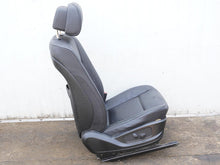 Load image into Gallery viewer, 2008 - 2013 BMW X5 E70 SEAT LEATHER BUCKET ELECTRIC PASSENGER RIGHT FRONT OEM, in stock