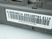 Load image into Gallery viewer, 2007 - 2013 BMW X5 E70 4.4L FUSE RELAY BOX ENGINE TRUNK MOUNTED COMPARTMENT OEM, in stock