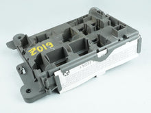 Load image into Gallery viewer, 2007 - 2013 BMW X5 E70 4.4L FUSE RELAY BOX ENGINE TRUNK MOUNTED COMPARTMENT OEM, price