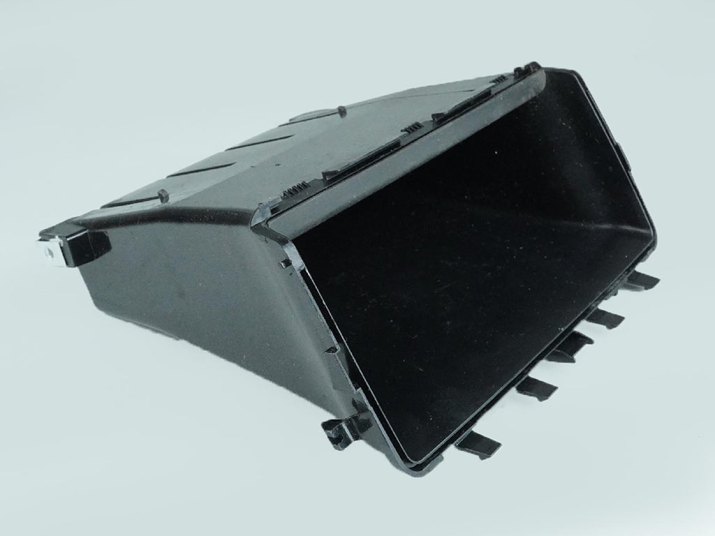  2007 - 2013 BMW X5 E70 STORAGE COMPARTMENT CONSOLE CENTER REAR 51166963379 OEM, cheap