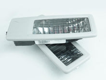 Load image into Gallery viewer, 2007 - 2013 BMW X5 E70 DOME LIGHT LAMP CONSOLE OVERHEAD ROOF REAR RIGHT LEFT OEM, in stock