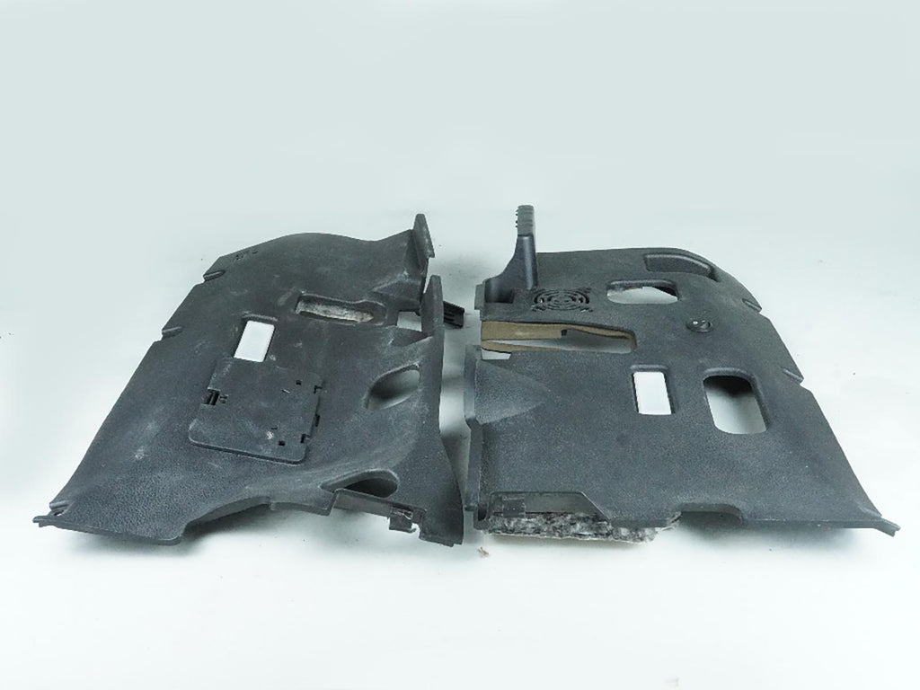  2007 - 2013 BMW X5 E70 DASH KNEE TRIM COVER FRONT RIGHT LEFT 5145716178605 OEM, price