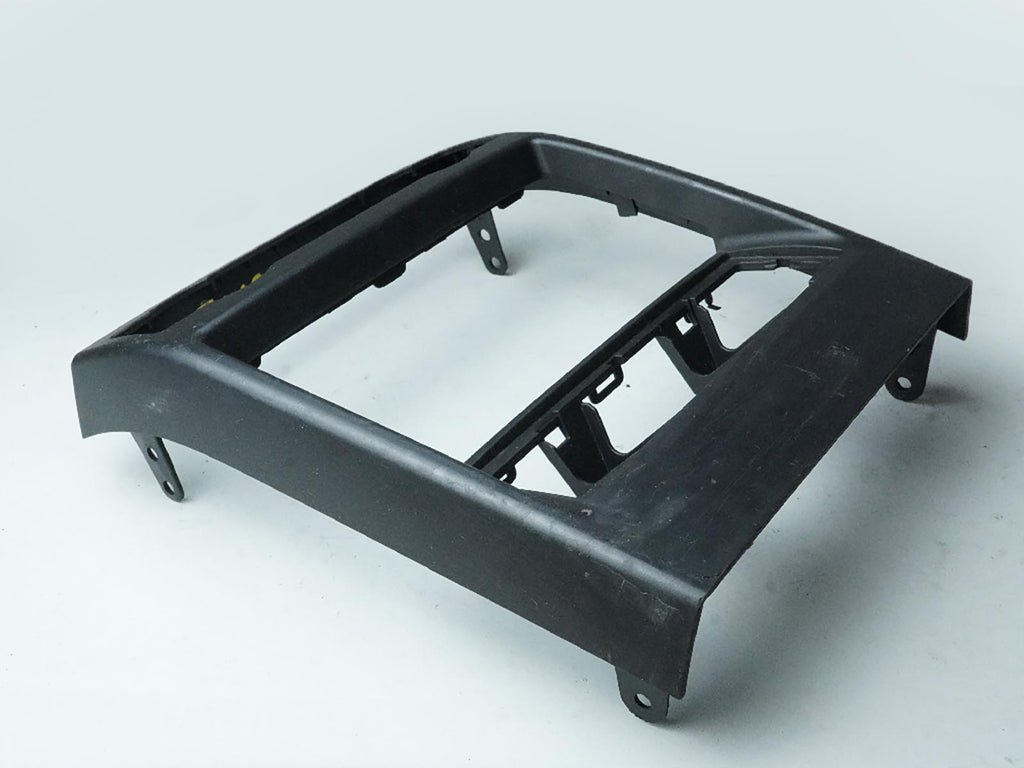  2007 - 2013 BMW X5 E70 TRIM BEZEL COVER PANEL CONSOLE CENTER REAR 4846234 OEM, in stock