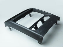 Load image into Gallery viewer, 2007 - 2013 BMW X5 E70 TRIM BEZEL COVER PANEL CONSOLE CENTER REAR 4846234 OEM, in stock