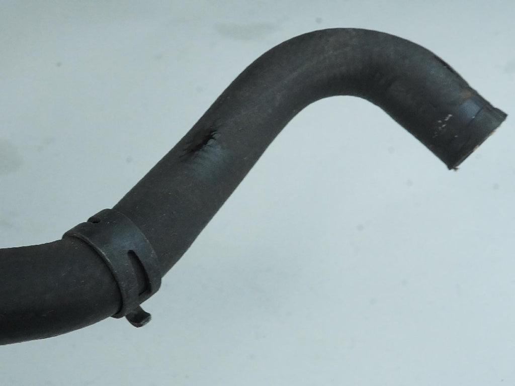  2011 - 2013 BMW X5 E70 4.4L HOSE PIPE TUBE COOLANT RADIATOR SUPPLY INLET OEM, used