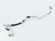 Load image into Gallery viewer, 2011 - 2013 BMW X5 E70 4.4 LITER AC HOSE PIPE TUBE AIR CONDITONING LINE 9166097, buy