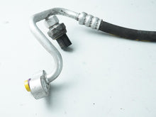 Load image into Gallery viewer, 2011 - 2013 BMW X5 E70 4.4 LITER AC HOSE PIPE TUBE AIR CONDITONING LINE 9166097, price