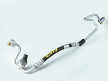 Load image into Gallery viewer, 2011 - 2013 BMW X5 E70 4.4 LITER AC HOSE PIPE TUBE AIR CONDITONING LINE 9166097, in stock