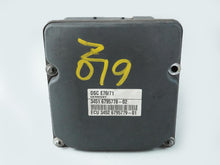 Load image into Gallery viewer, 2011 - 2012 BMW X5 E70 ABS ANTI LOCK BRAKE PUMP ACTUATOR MODULE 34516795778 OEM, price