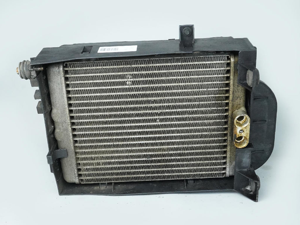  2007 - 2013 BMW X5 E70 4.4L TWIN TURBO COOLING OIL RADIATOR W SHROUD RH OEM, cheap