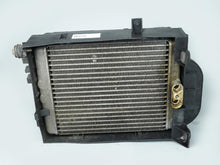 Load image into Gallery viewer, 2007 - 2013 BMW X5 E70 4.4L TWIN TURBO COOLING OIL RADIATOR W SHROUD RH OEM, cheap