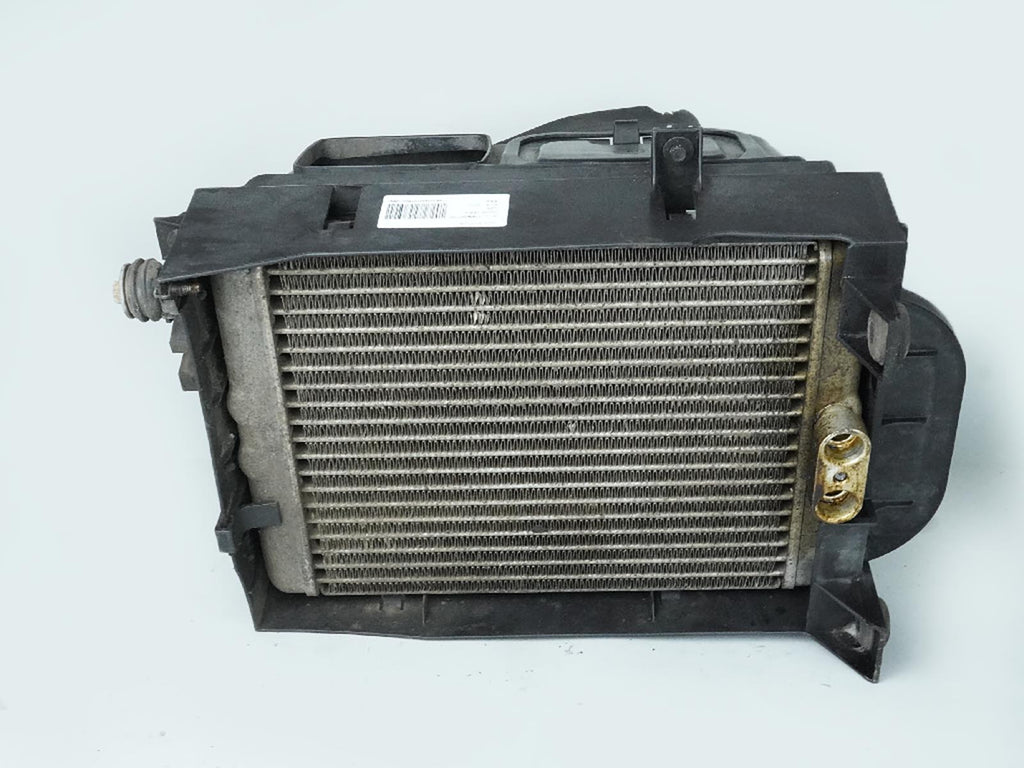  2007 - 2013 BMW X5 E70 4.4L TWIN TURBO COOLING OIL RADIATOR W SHROUD RH OEM, buy