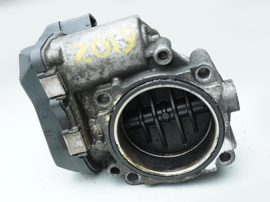  2011 - 2013 BMW X5 E70 4.4L XDRIVE50I THROTTLE BODY VALVE ASSEMBLY ENGINE OEM, price