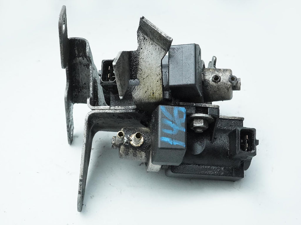  2011 - 2013 BMW X5 E70 4.4L XDRIVE50I SOLENOID VALVE TURBO BOOST PRESSURE OEM, buy