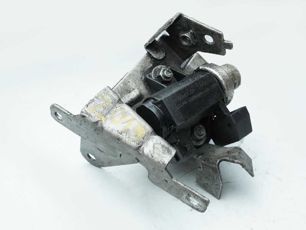  2011 - 2013 BMW X5 E70 4.4L XDRIVE50I SOLENOID VALVE TURBO BOOST PRESSURE OEM, price