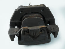 Load image into Gallery viewer, 2011 - 2013 BMW X5 X6 E70 E71 4.4L CALIPER BRAKE STOP W PADS REAR LEFT LH OEM, price