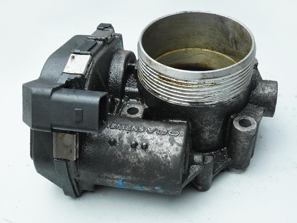  2011 - 2013 BMW X5 E70 4.4L AT XDRIVE50I THROTTLE BODY VALVE MOTOR ENGINE OEM, buy