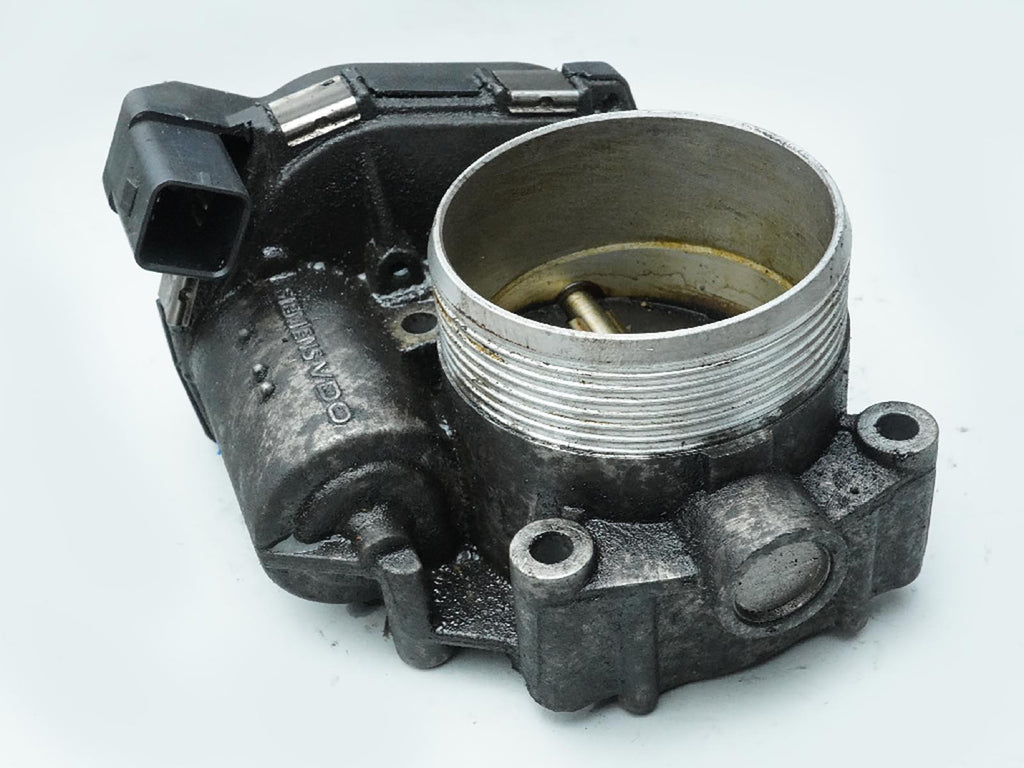  2011 - 2013 BMW X5 E70 4.4L AT XDRIVE50I THROTTLE BODY VALVE MOTOR ENGINE OEM, price