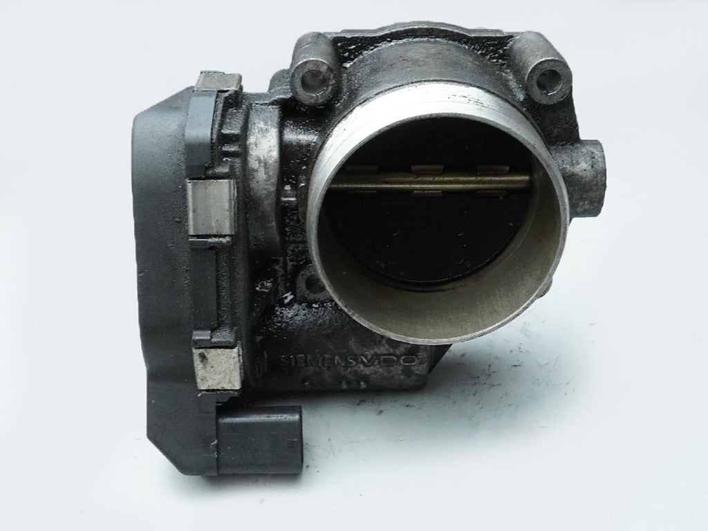  2011 - 2013 BMW X5 E70 4.4L AT XDRIVE50I THROTTLE BODY VALVE MOTOR ENGINE OEM, price