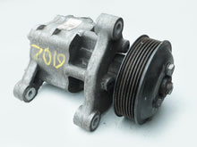 Load image into Gallery viewer, 2011 - 2012 BMW X5 E70 4.4 L STEERING RACK PINION GEAR PUMP MOTOR PULLEY OEM, price