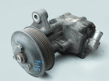 Load image into Gallery viewer, 2011 - 2012 BMW X5 E70 4.4 L STEERING RACK PINION GEAR PUMP MOTOR PULLEY OEM, in stock