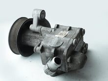 Load image into Gallery viewer, 2011 - 2012 BMW X5 E70 4.4 L STEERING RACK PINION GEAR PUMP MOTOR PULLEY OEM, price