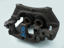 Load image into Gallery viewer, 2011 - 2013 BMW X5 X6 E70 E71 4.4L CALIPER BRAKE STOP WO PADS FRONT RIGHT RH OEM, price